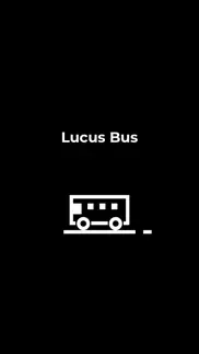 lucus bus - bus lugo iphone screenshot 1