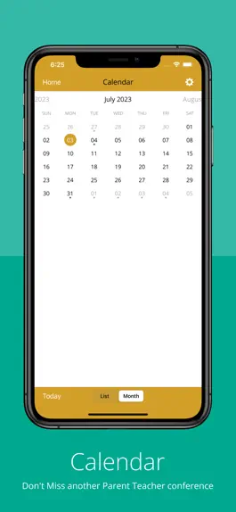 Game screenshot Athens City School System hack