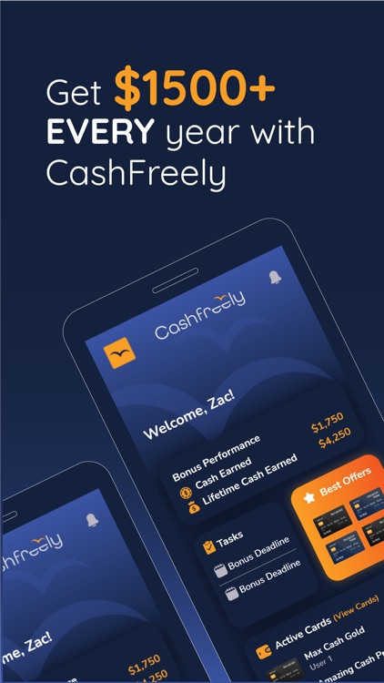 CashFreely