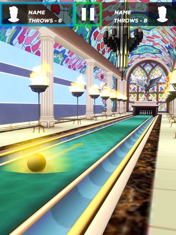 Bowling Strike 3D Bowling Gameのおすすめ画像4