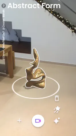 Game screenshot Diorama Touch apk