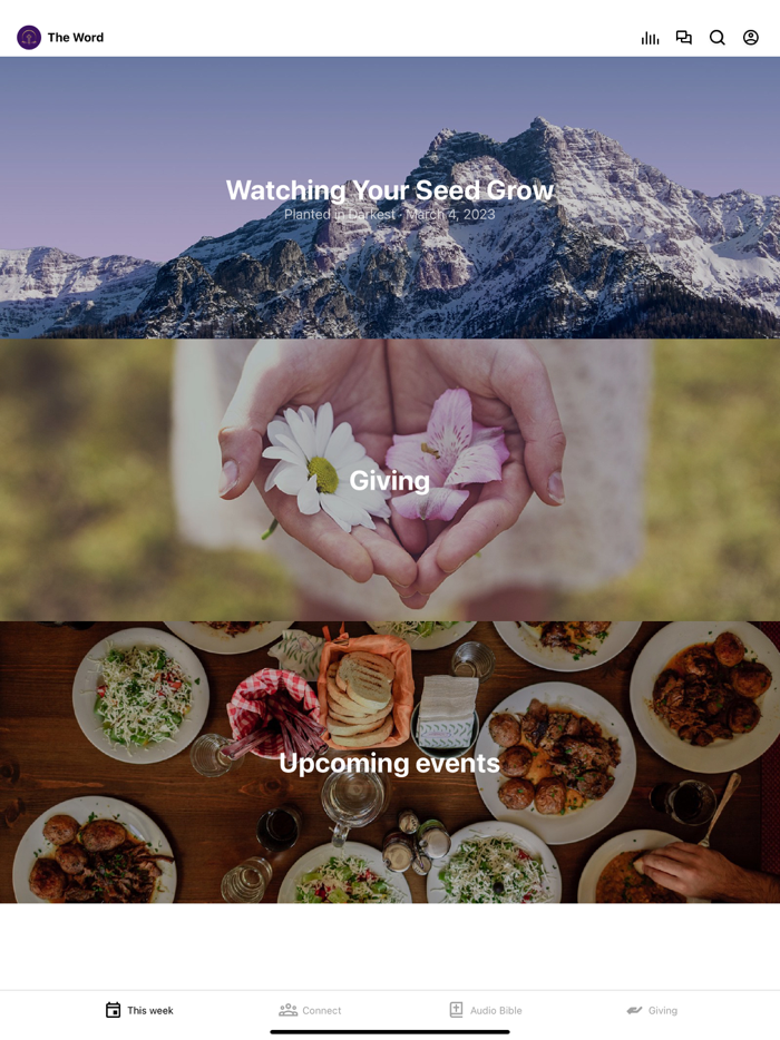 United Hope Ministries