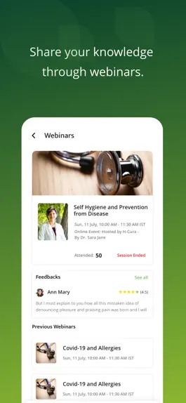 Game screenshot Hcura Pro: Homeopathic Doctors hack
