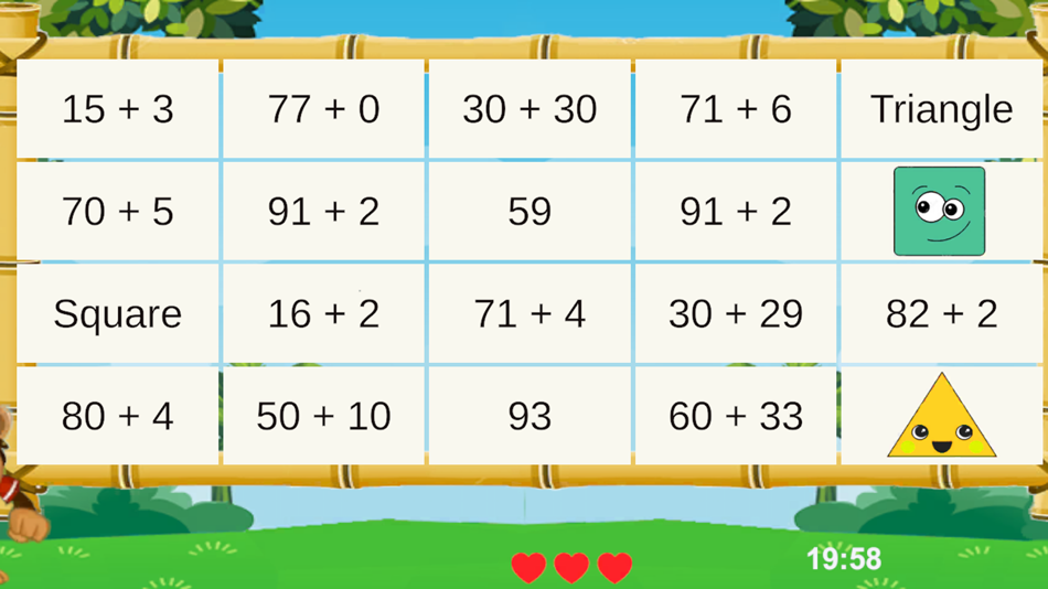 #6. Math Playground FUN (iOS) 来自: KHOAT DUONG VAN