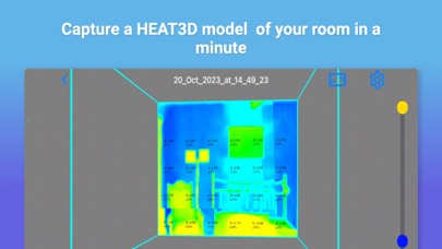 HEAT3Dのおすすめ画像3