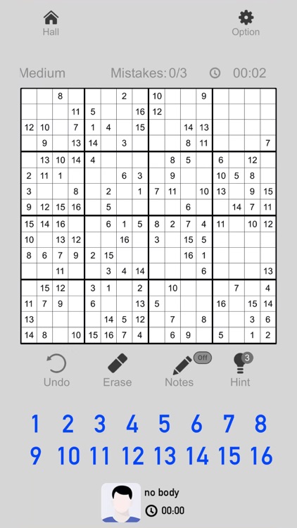 Sudoku | Puzzle Brain Games