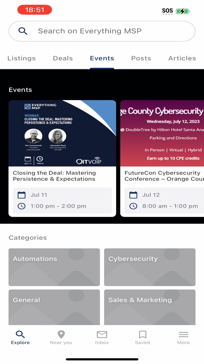 Everything MSP screenshot-3
