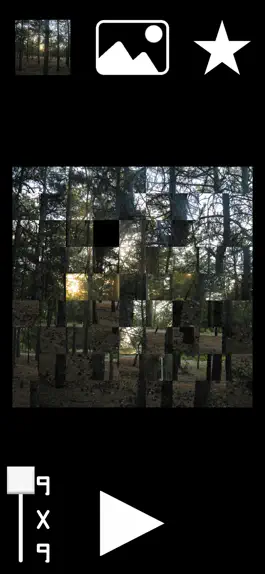 Game screenshot Image Mind Shuffle apk