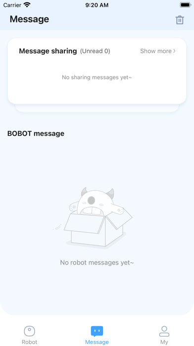 BOBOT Life Screenshot