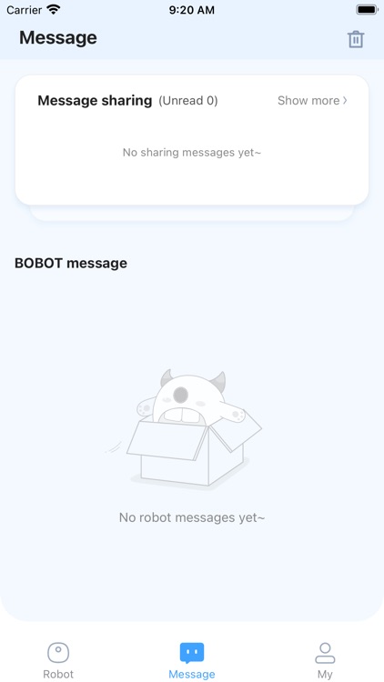 BOBOT Life screenshot-3
