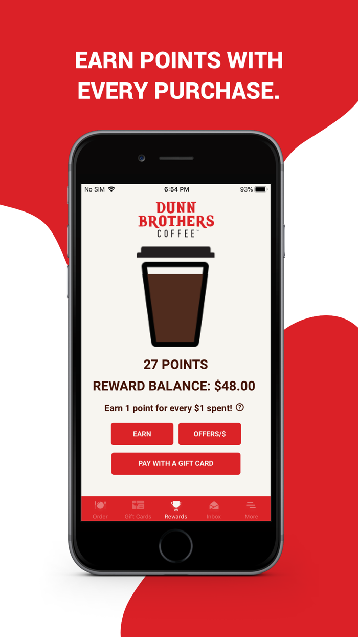 Dunn Brothers Coffee