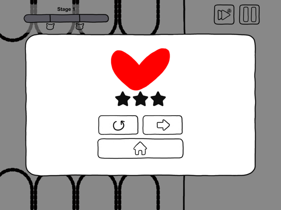 Screenshot #6 pour Cat Save Cat