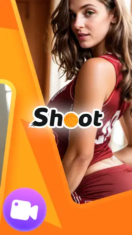 Game screenshot Shoot - Video Chat New Friends hack