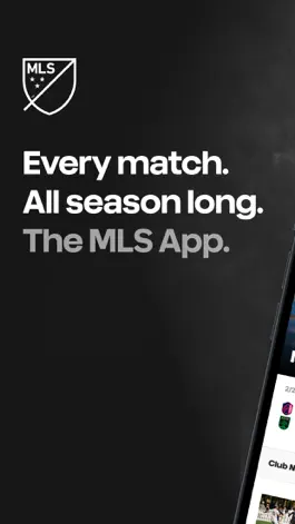 Game screenshot MLS: Live Soccer Scores & News mod apk