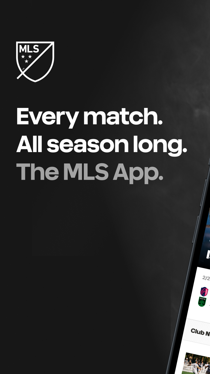 MLS Live Soccer Scores and News