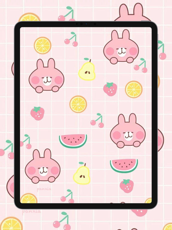 Cute Kawaii Wallpaper HD screenshot 2