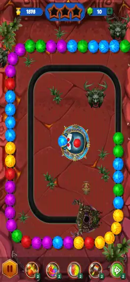 Game screenshot Marble Blast Classic Deluxe mod apk