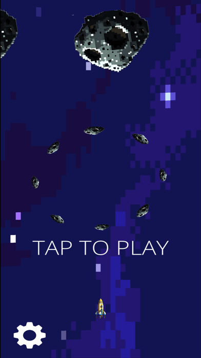 Space Travel : Save Humanity Screenshot