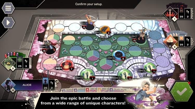 Unmatched: Digital Edition