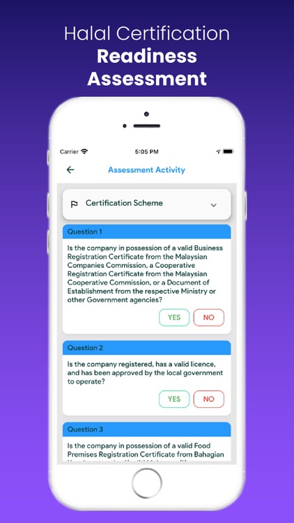 Hadis App screenshot-5