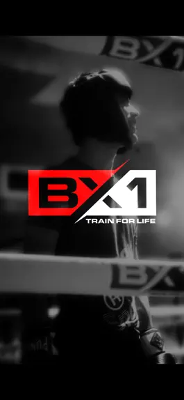 Game screenshot BX1 Gym mod apk