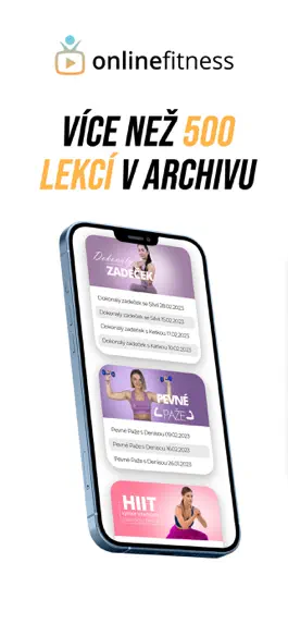 Game screenshot Online Fitness hack