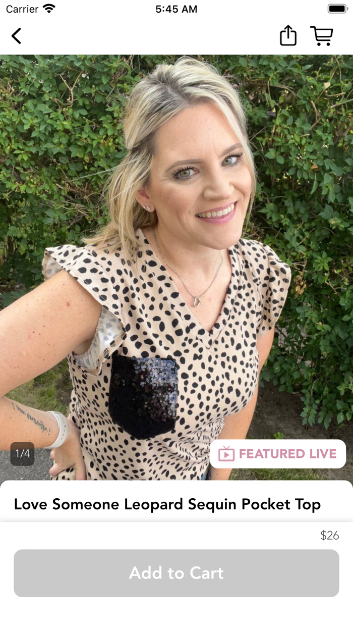 Willow and Ivy Boutique