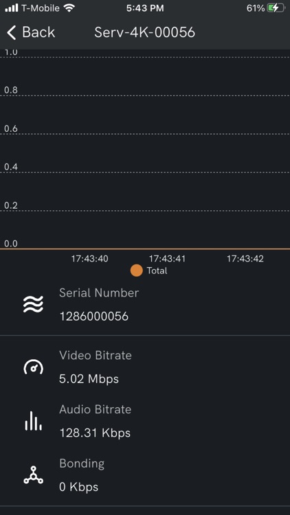 Teradek Serv screenshot-3