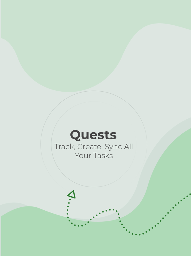 ‎HeroMode: Joyful Tasks & Goals Screenshot