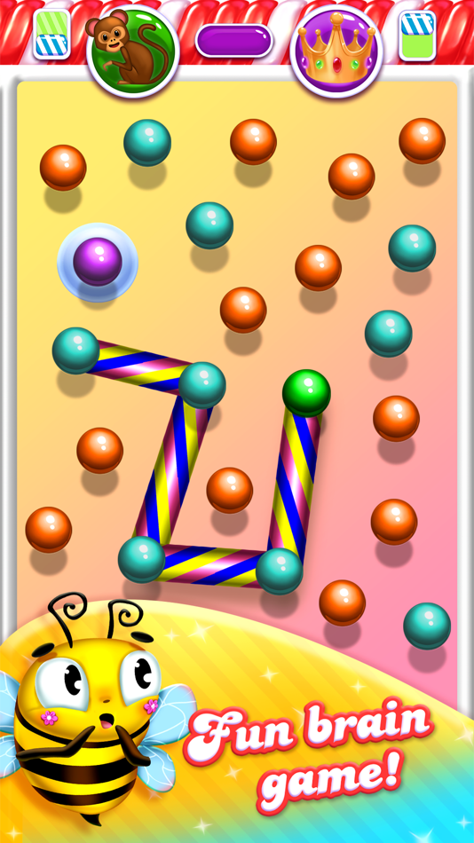#2. Cuing Bound (iOS) Podle: Heavensbee