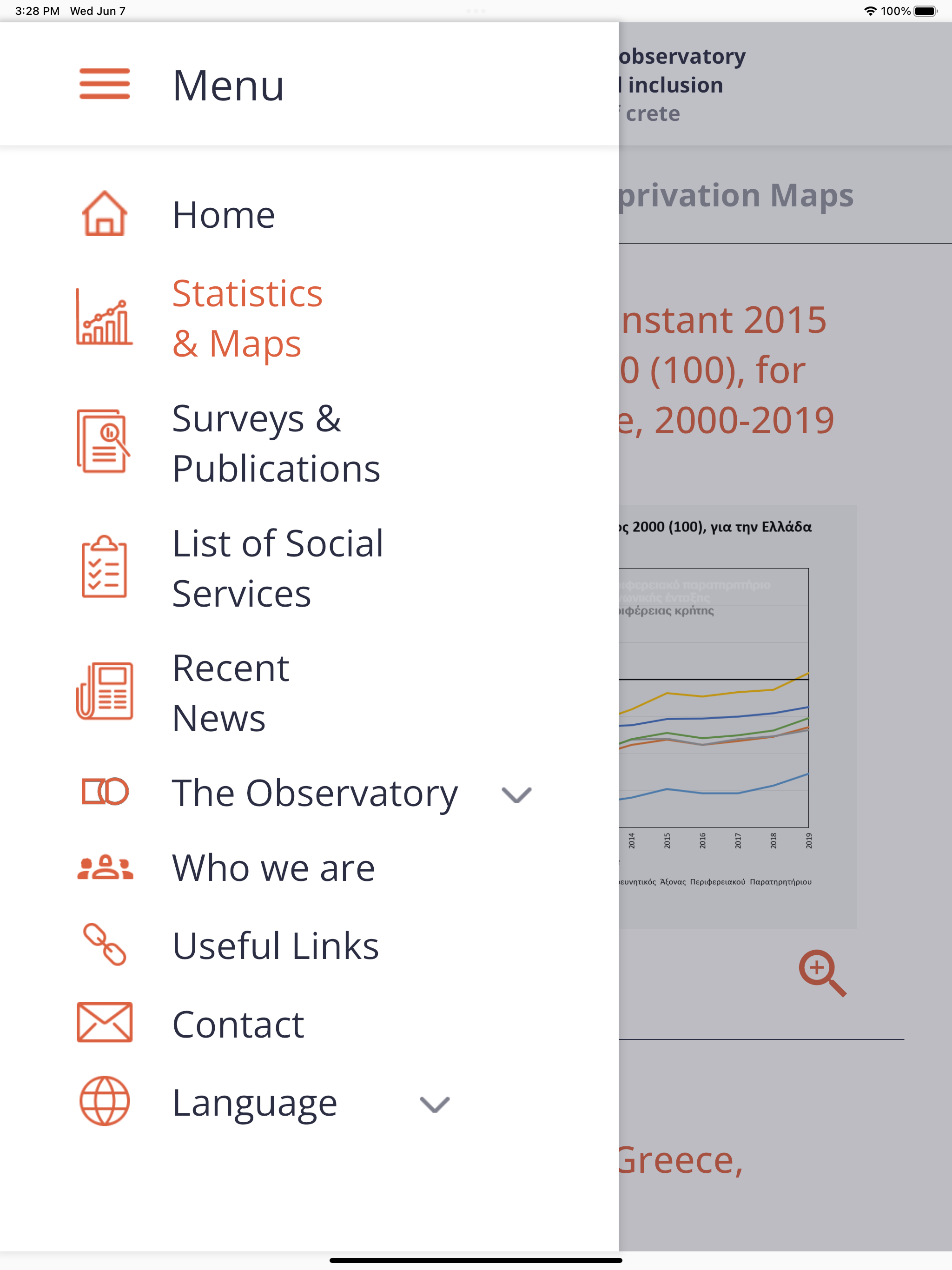 Parent Link : Kids Family GPS