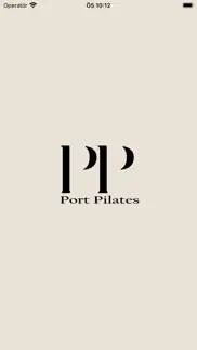 How to cancel & delete port pilates 1