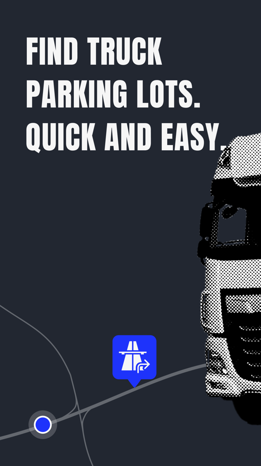 LKW.APP - Made for Truckers - 1.16.0 - (iOS)