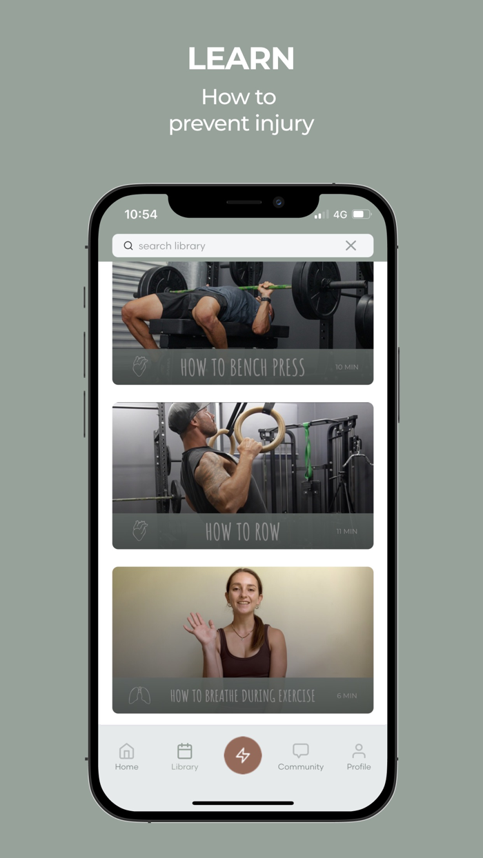 Back 2 Being by Robbie Weir