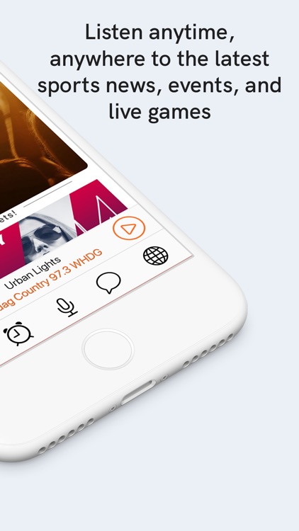 Hodag Country 97.3 WHDG