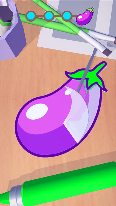 Sticker Master Screenshot