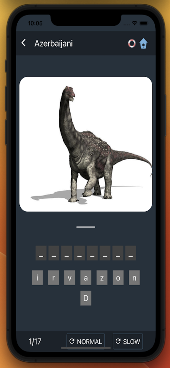 Bluebird Learn Azerbaijani