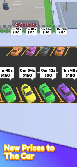 Game screenshot Car Garage 3D mod apk