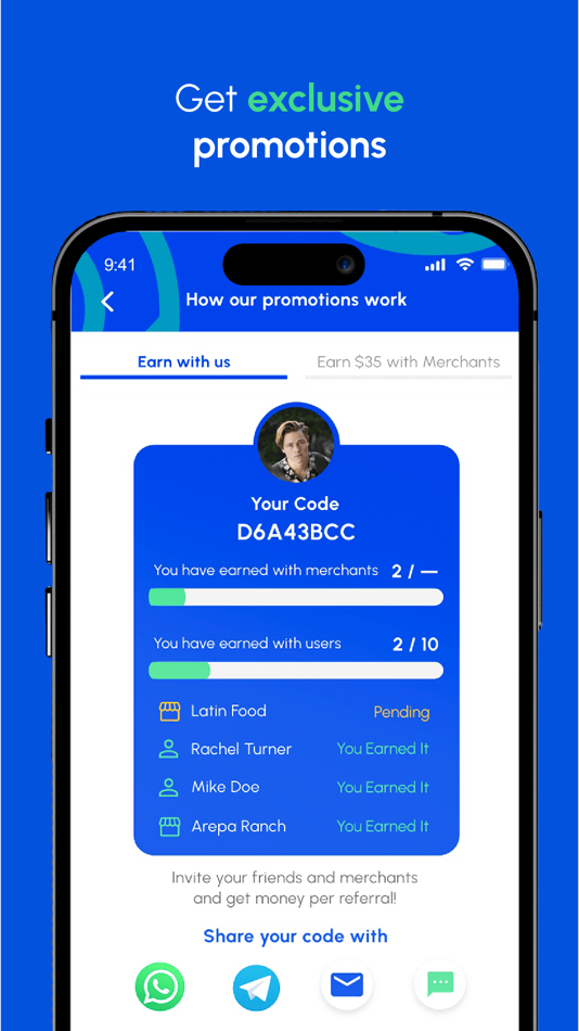 #5. eCloud4 (iOS) 由: eCloud4 Corporation