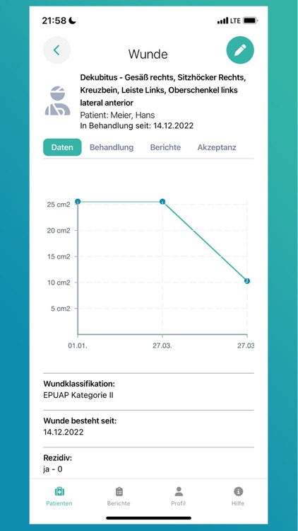 WUNDERA® Wundmanagement