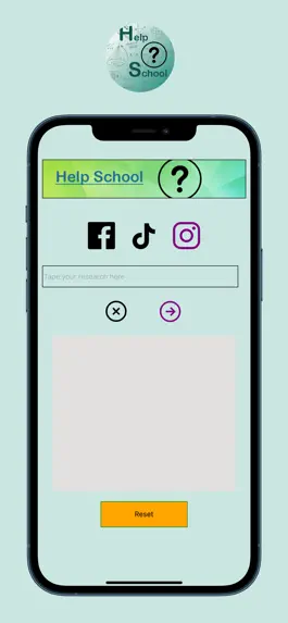 Game screenshot HelpSchool mod apk