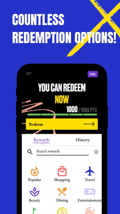 Reklaim screenshot-4