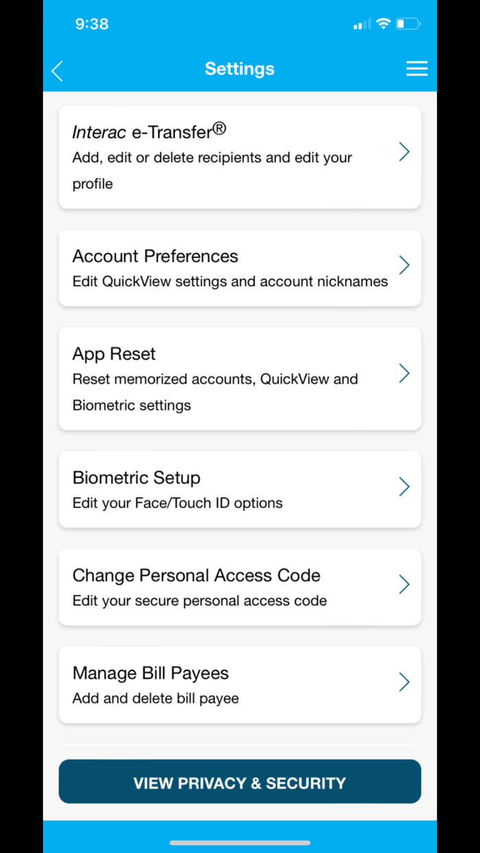 Caisse Financial Group