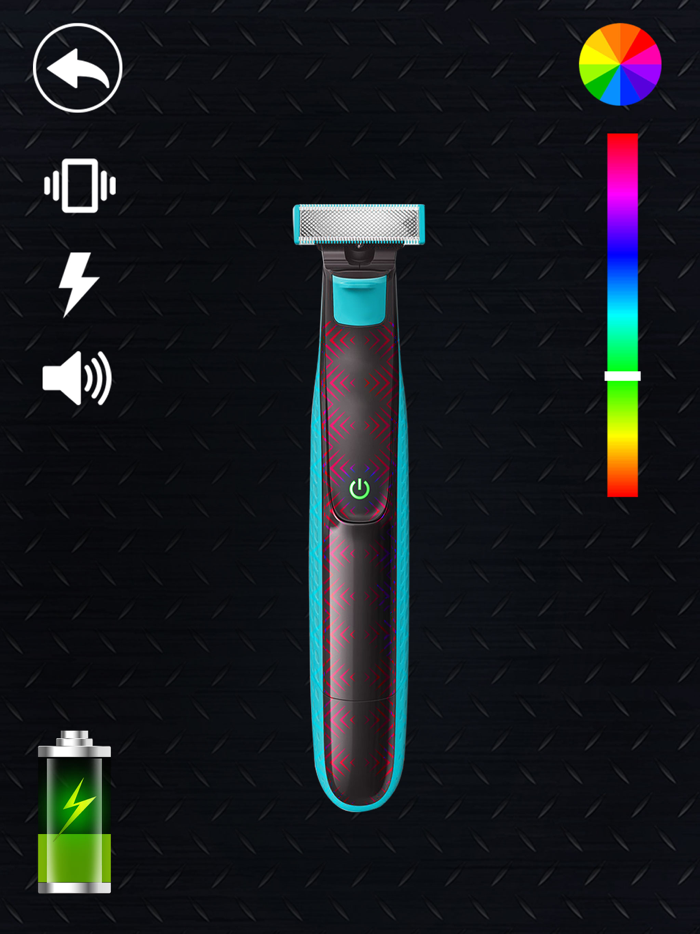 Taser Gun Prank Gun Simulator