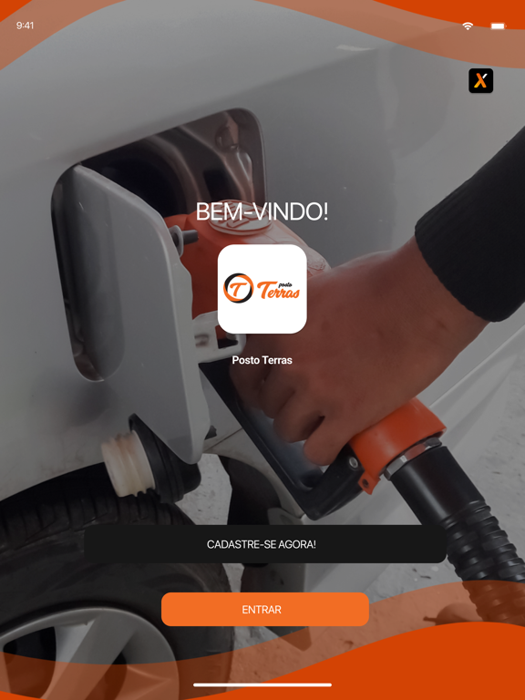 Screenshot #4 pour Posto Terras