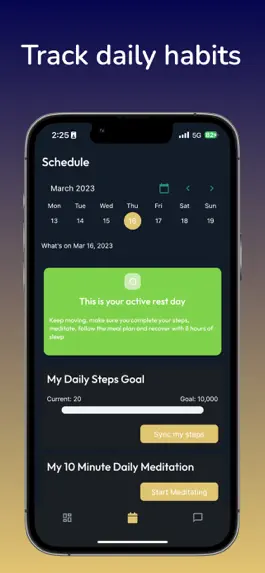 Game screenshot Coached by Hassan Gabr hack