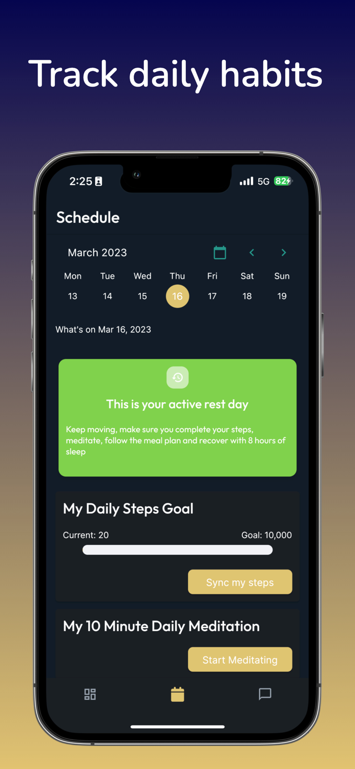 Coached by Hassan Gabr