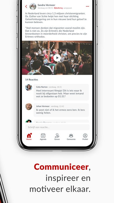 GK Garderen Screenshot