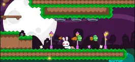 Game screenshot A Pretty Odd Bunny hack