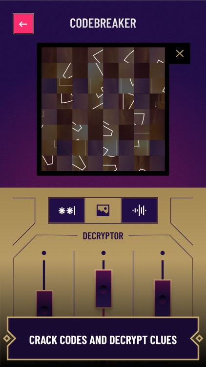 Riyadh Season Treasure screenshot-4